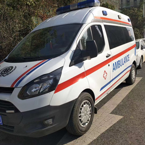 秀屿品质救护车出租，为您的健康出行负责