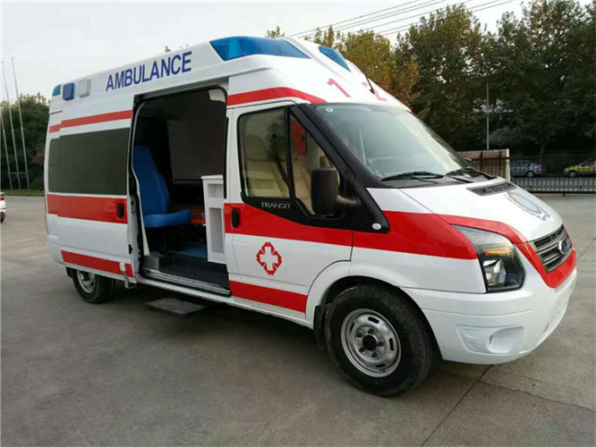 秀屿乌鲁木齐沙依巴克区上线 “安康护送” 非急救转运服务平台