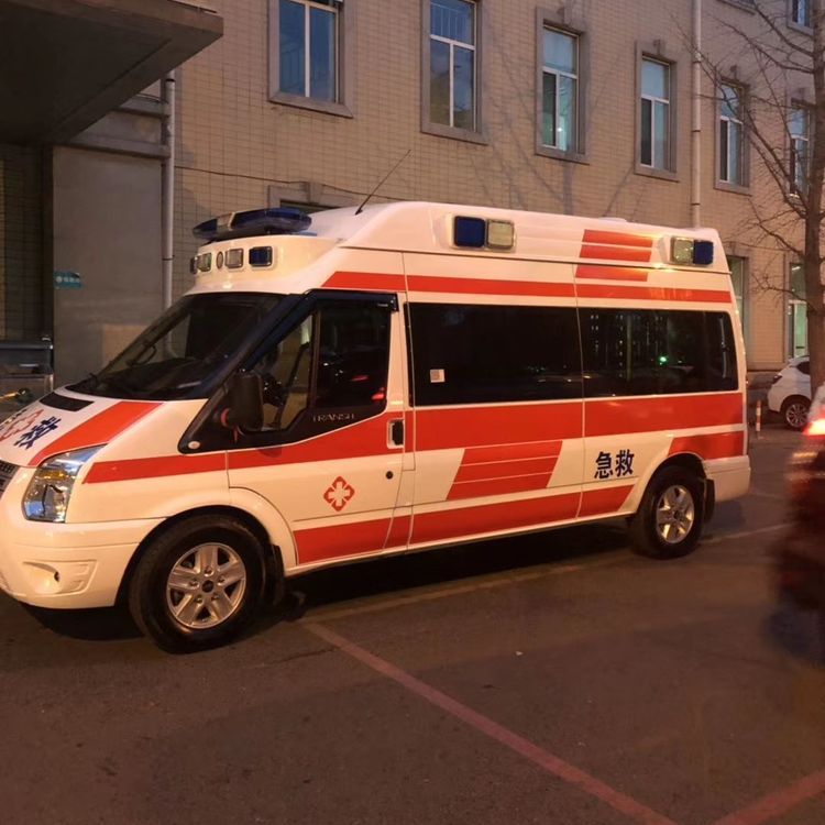 秀屿一般救护车是怎么分类的