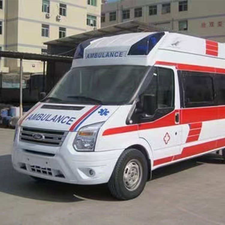 秀屿救护车出租收费：安全出行，价格透明