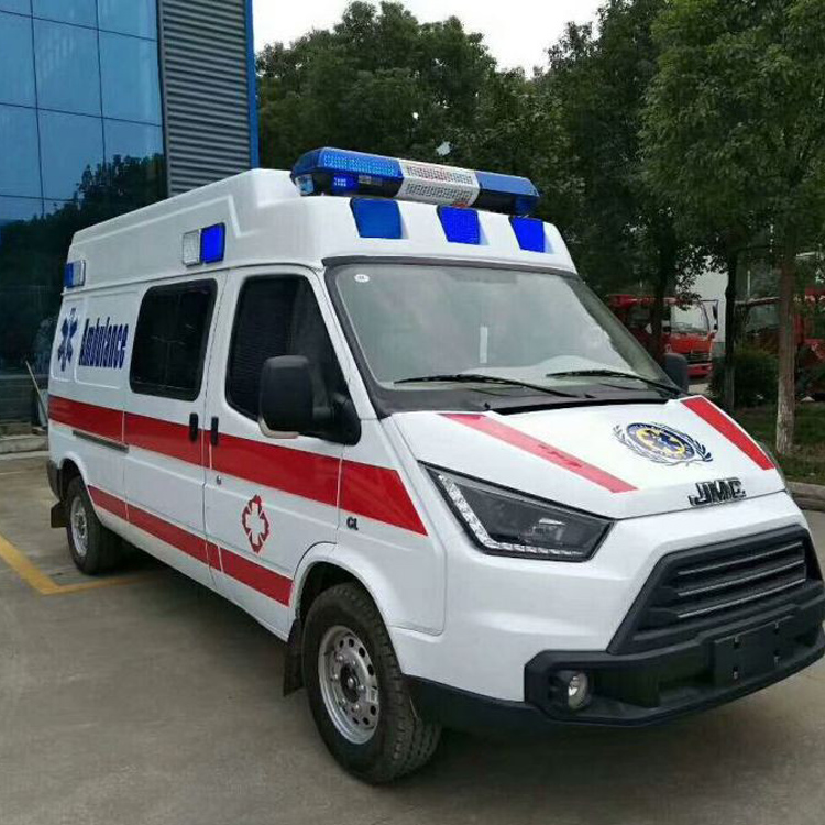 秀屿救护车出租哪家好