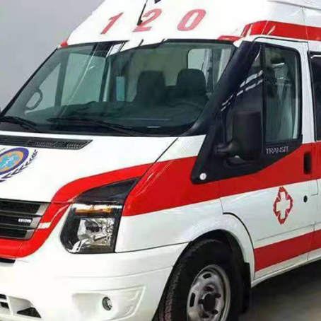 秀屿非急救护送病人转院租赁救护车的优缺点对比